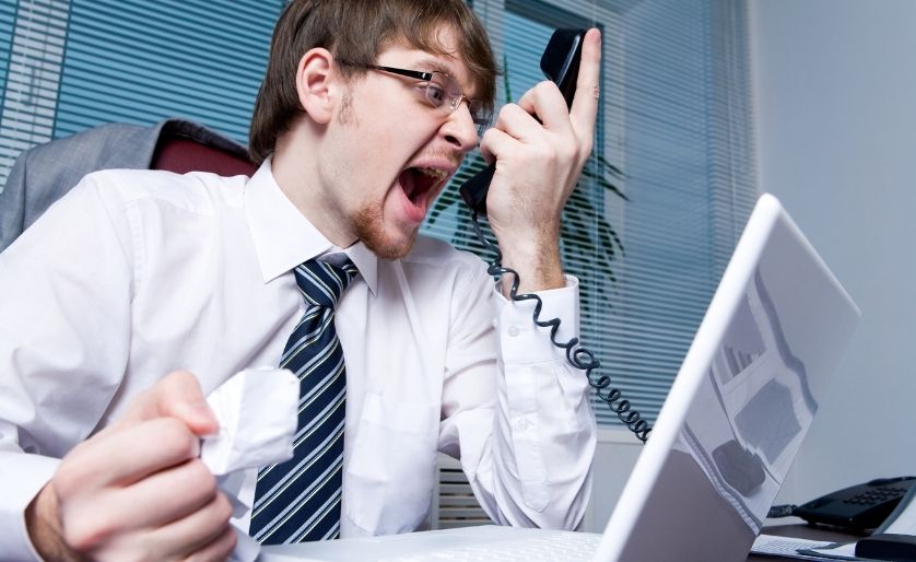 Tratamento onlinde de transtorno explosivo intermitente