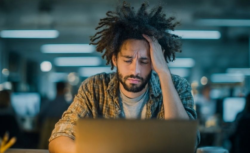 tratamento online de estresse e burnout