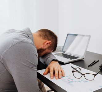 tratamento online de estresse e burnout